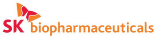 SK BIOPHARMACEUTICALS logo