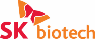 SK BIOTECH logo