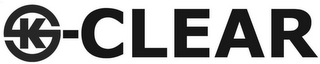SK-CLEAR logo