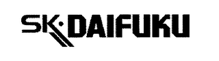 SK-DAIFUKU logo