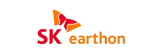 SK EARTHON logo