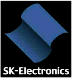 SK-ELECTRONICS logo