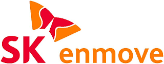 SK ENMOVE logo