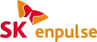 SK ENPULSE logo
