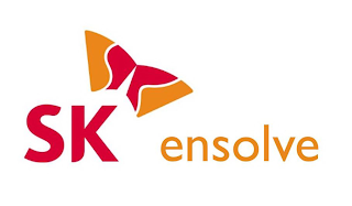 SK ENSOLVE logo