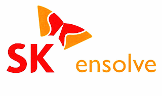 SK ENSOLVE logo