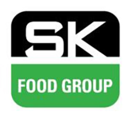 SK FOOD GROUP logo
