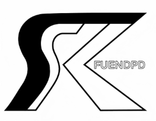SK FUENDPD logo