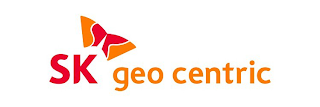 SK GEO CENTRIC logo