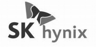SK HYNIX logo