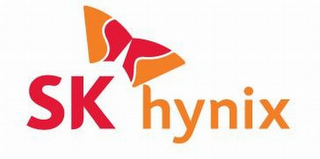 SK HYNIX logo