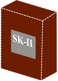 SK-II