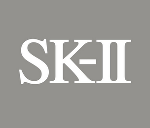 SK-II