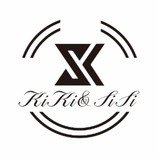 SK KIKI&SISI logo