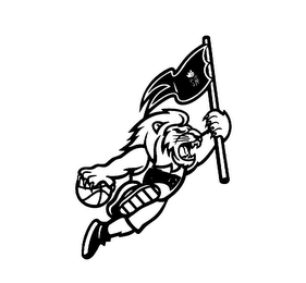SK KINGS logo