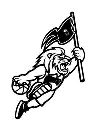 SK KINGS logo