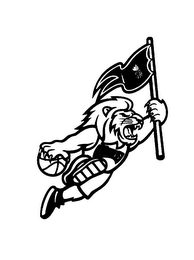 SK KINGS logo
