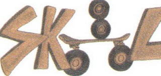 SK L logo