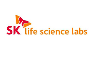 SK LIFE SCIENCE LABS logo