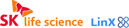 SK LIFE SCIENCE LINX logo