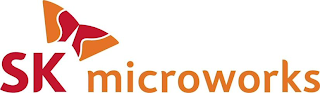 SK MICROWORKS logo