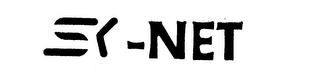 SK-NET logo