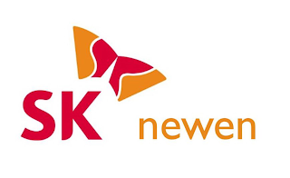 SK NEWEN logo