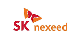 SK NEXEED logo