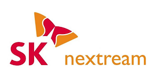 SK NEXTREAM logo