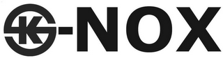 SK-NOX logo