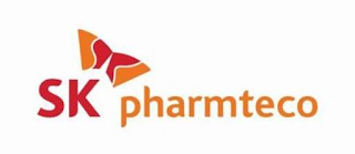 SK PHARMTECO logo