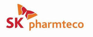 SK PHARMTECO logo