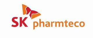 SK PHARMTECO logo