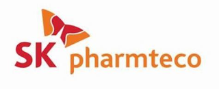 SK PHARMTECO logo