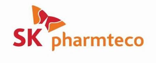 SK PHARMTECO logo