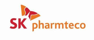 SK PHARMTECO logo