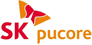 SK PUCORE logo