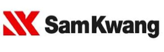 SK SAMKWANG logo