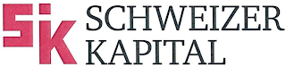 SK SCHWEIZER KAPITAL logo