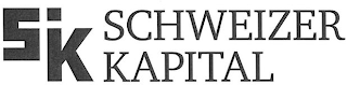 SK SCHWEIZER KAPITAL logo