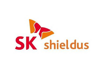 SK SHIELDUS logo
