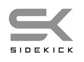 SK SIDEKICK logo