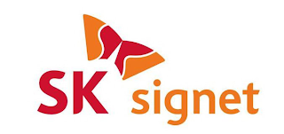 SK SIGNET logo