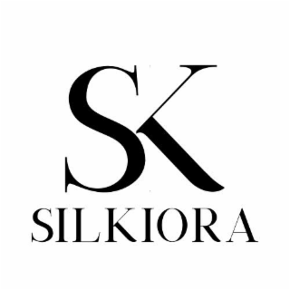 SK SILKIORA logo