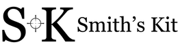 SK SMITH'S KIT logo