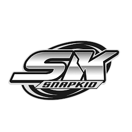 SK SNAPKID logo
