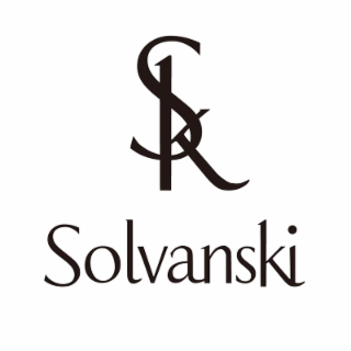 SK SOLVANSKI logo