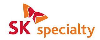 SK SPECIALTY logo