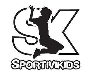 SK SPORTIVIKIDS logo