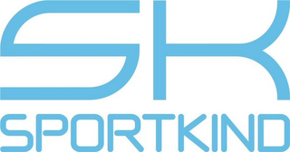 SK SPORTKIND logo
